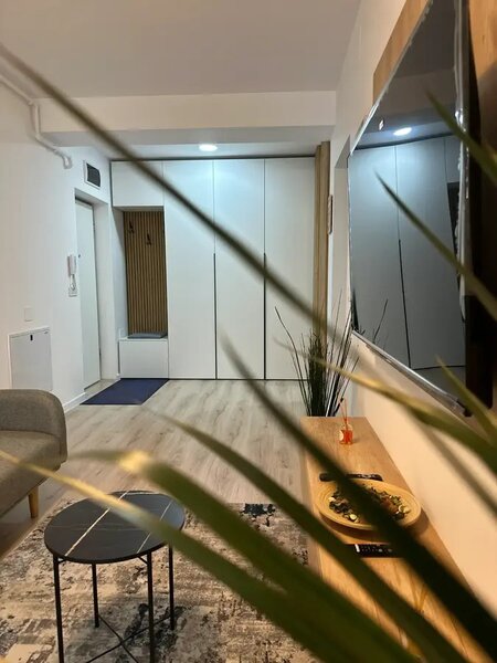 Pipera Apartament de 2 camere cu boxa inclusa in pret - Ivory Residence,