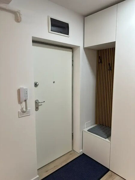 Pipera Apartament de 2 camere cu boxa inclusa in pret - Ivory Residence,