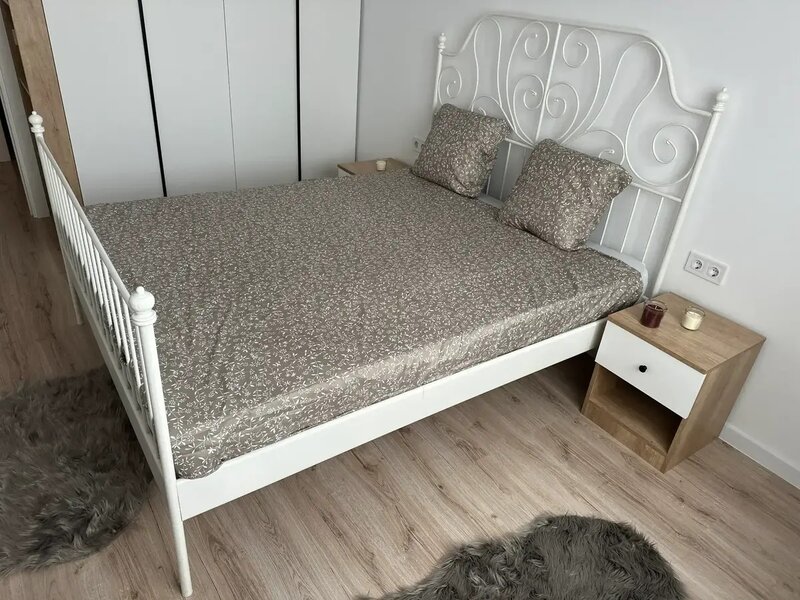 Pipera Apartament de 2 camere cu boxa inclusa in pret - Ivory Residence,