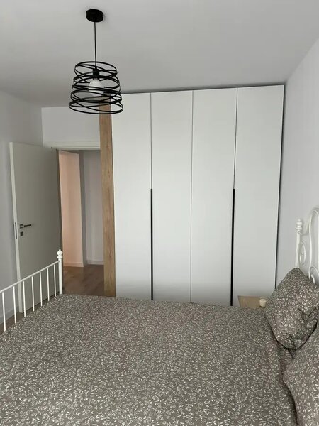 Pipera Apartament de 2 camere cu boxa inclusa in pret - Ivory Residence,