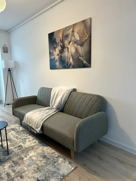 Pipera Apartament de 2 camere cu boxa inclusa in pret - Ivory Residence,