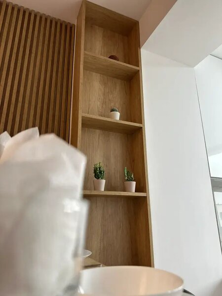 Pipera Apartament de 2 camere cu boxa inclusa in pret - Ivory Residence,