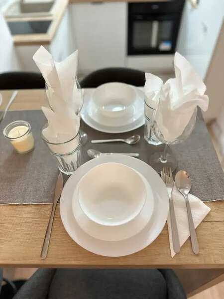 Pipera Apartament de 2 camere cu boxa inclusa in pret - Ivory Residence,