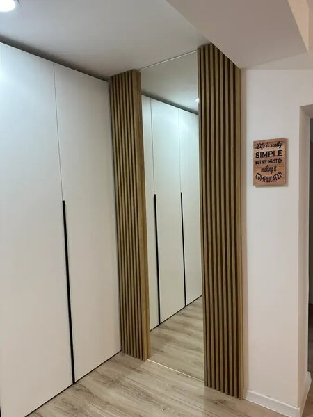 Pipera Apartament de 2 camere cu boxa inclusa in pret - Ivory Residence,