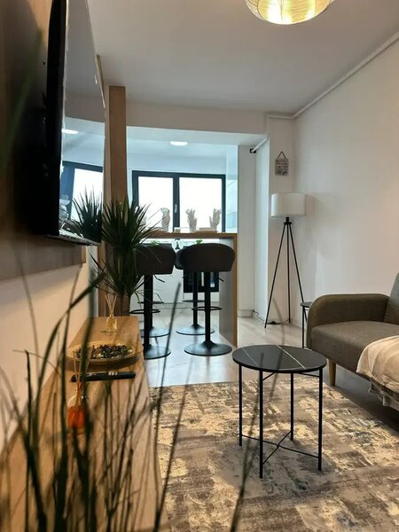 Pipera Apartament de 2 camere cu boxa inclusa in pret - Ivory Residence,