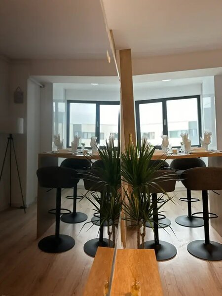 Ivory Residence Pipera - Apartament 1 Camera cu Spatiu de Depozitare Inclus