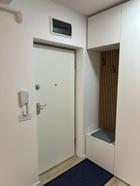 Ivory Residence Pipera - Apartament 1 Camera cu Spatiu de Depozitare Inclus