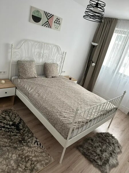 Ivory Residence Pipera - Apartament 1 Camera cu Spatiu de Depozitare Inclus