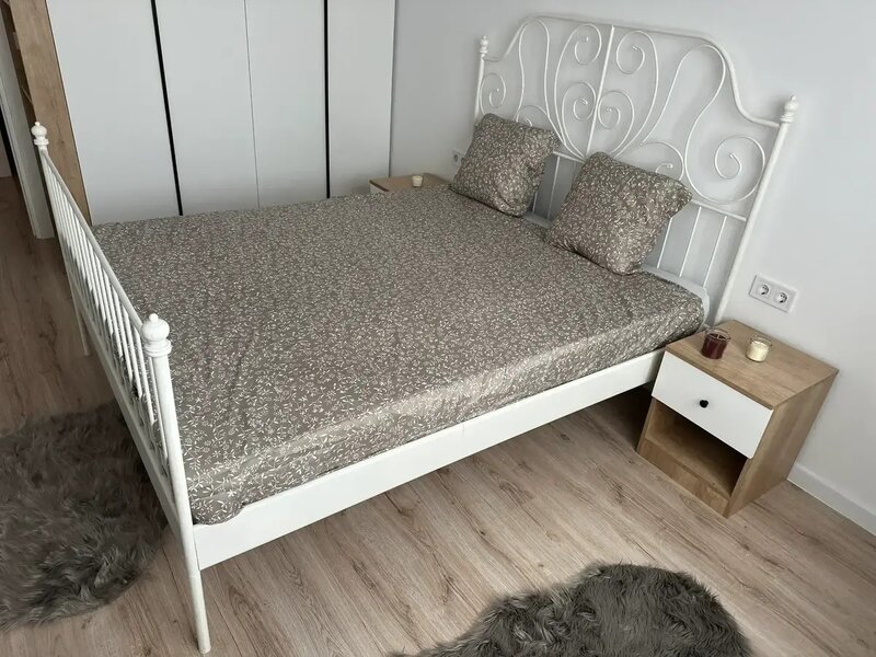 Ivory Residence Pipera - Apartament 1 Camera cu Spatiu de Depozitare Inclus