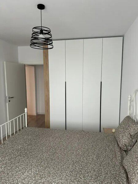 Ivory Residence Pipera - Apartament 1 Camera cu Spatiu de Depozitare Inclus