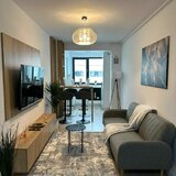 Ivory Residence Pipera - Apartament 1 Camera cu Spatiu de Depozitare Inclus